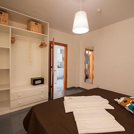 Apartamentos Miami Sun Пуэрто Рико Номер фото
