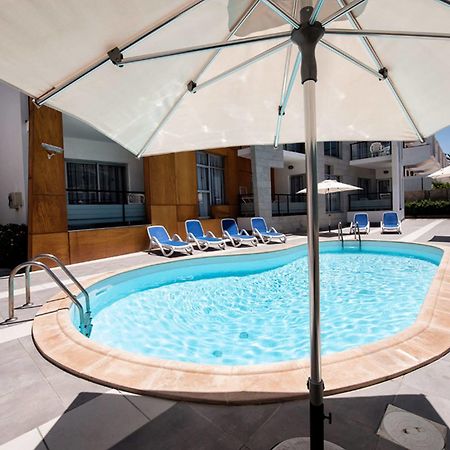 Apartamentos Miami Sun Пуэрто Рико Экстерьер фото