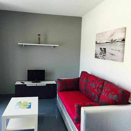 Apartamentos Miami Sun Пуэрто Рико Экстерьер фото
