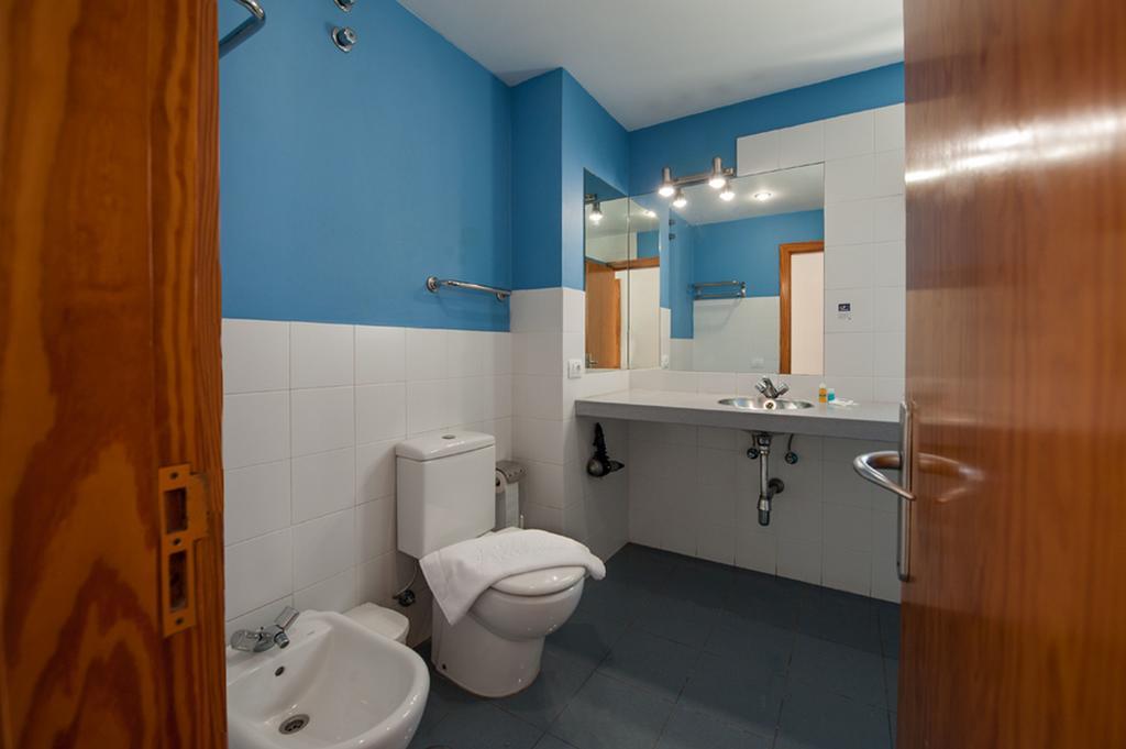 Apartamentos Miami Sun Пуэрто Рико Номер фото