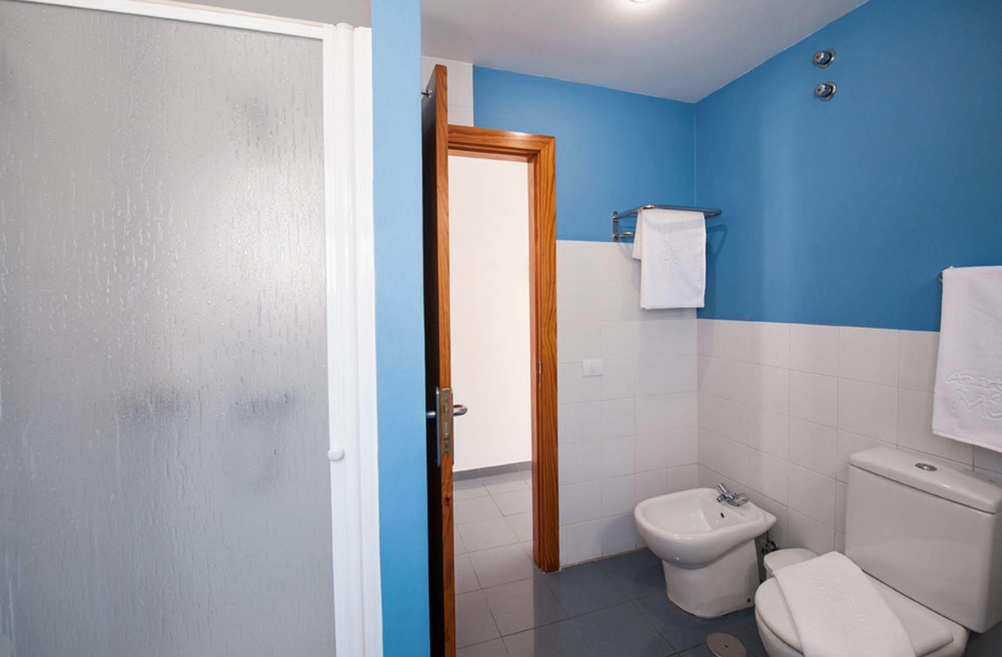 Apartamentos Miami Sun Пуэрто Рико Экстерьер фото