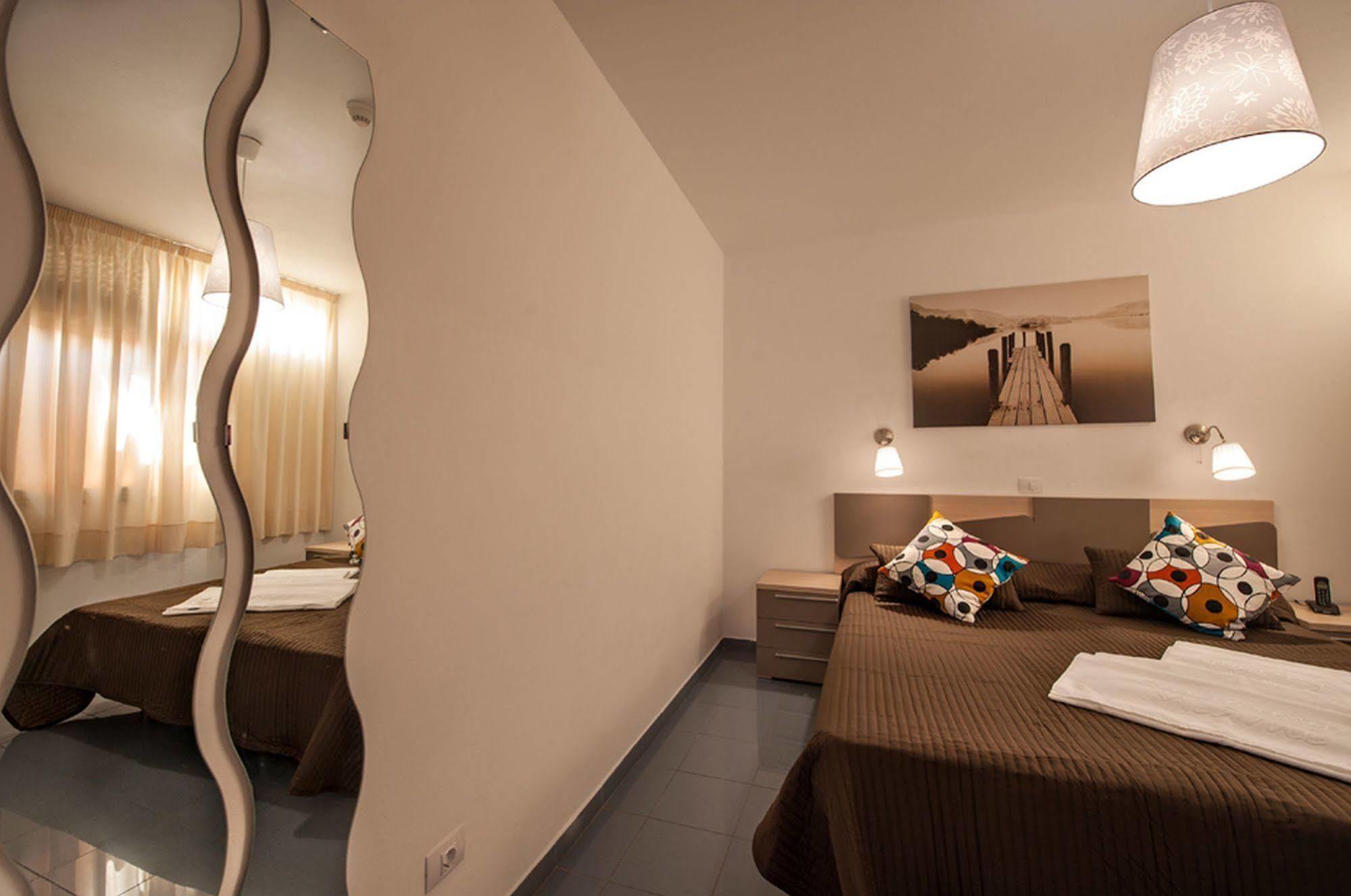 Apartamentos Miami Sun Пуэрто Рико Экстерьер фото