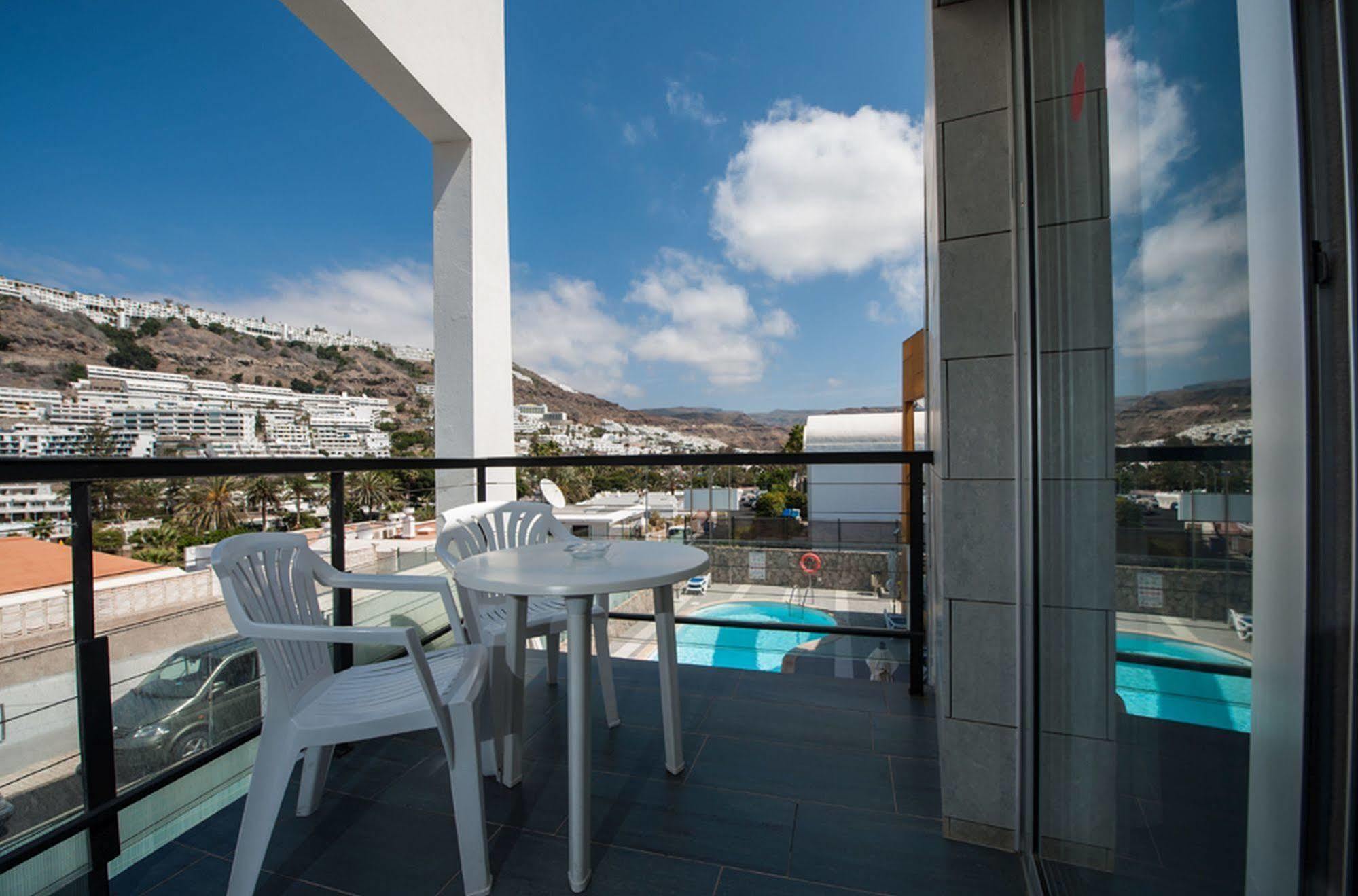 Apartamentos Miami Sun Пуэрто Рико Экстерьер фото
