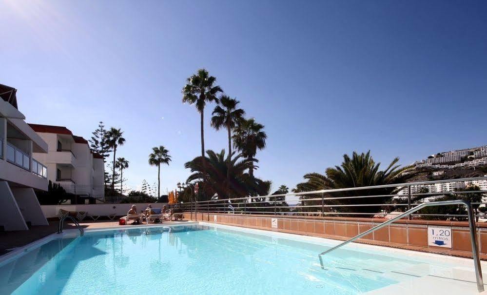 Apartamentos Miami Sun Пуэрто Рико Экстерьер фото