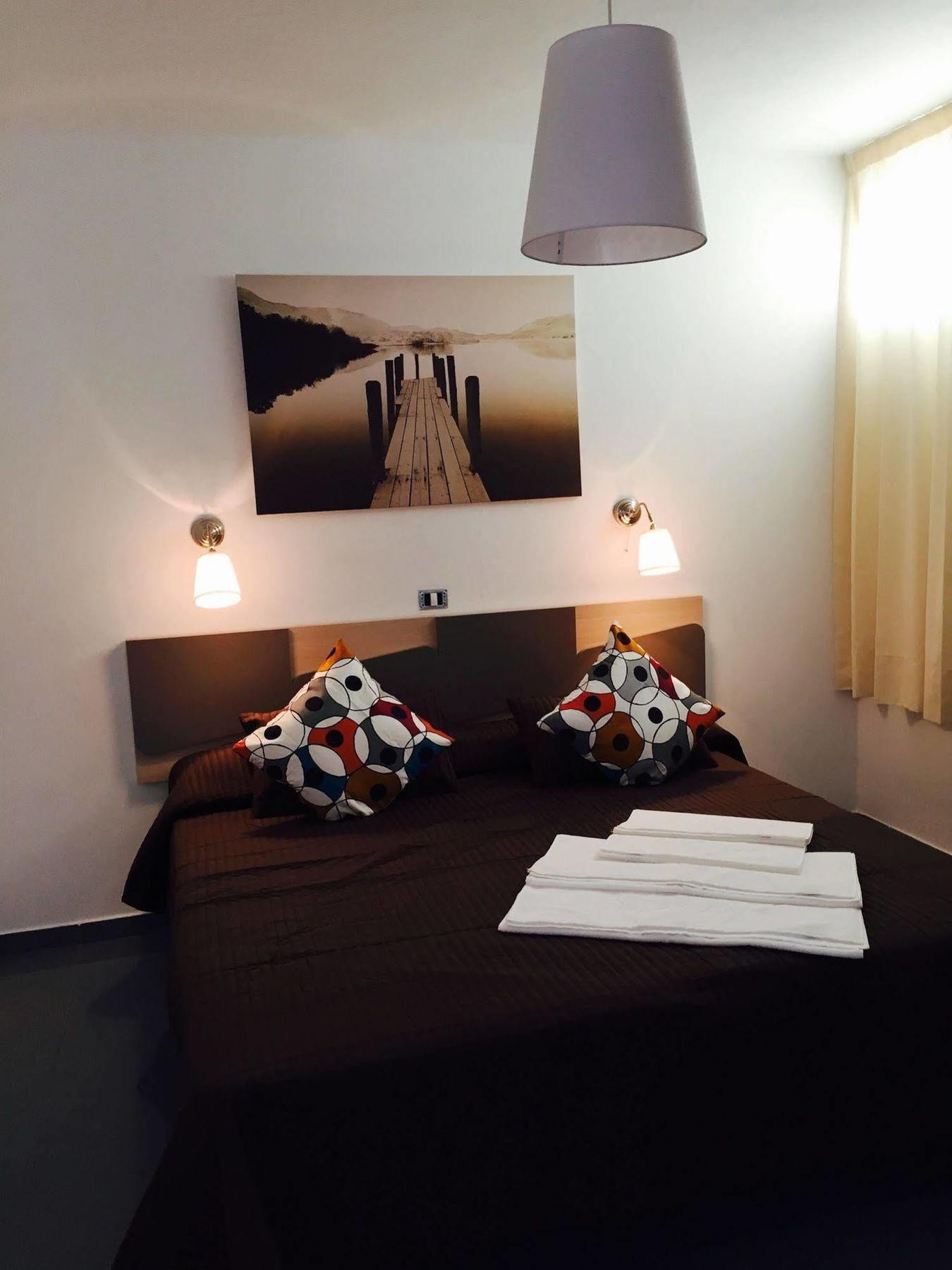 Apartamentos Miami Sun Пуэрто Рико Экстерьер фото