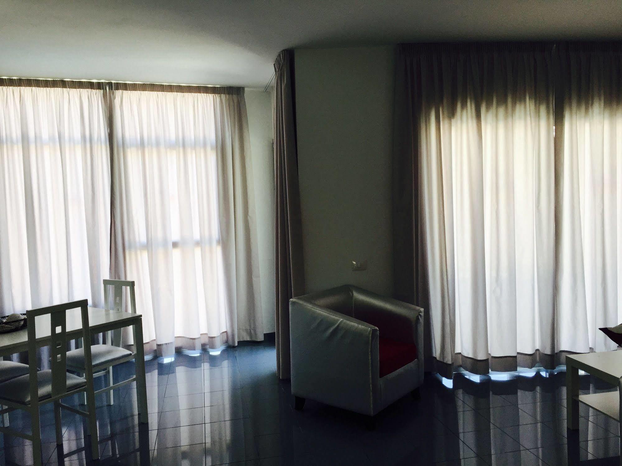 Apartamentos Miami Sun Пуэрто Рико Экстерьер фото