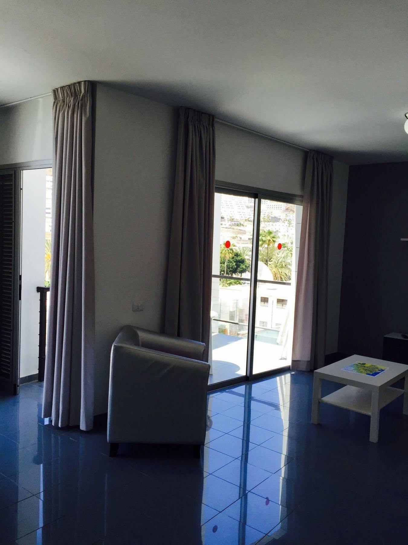 Apartamentos Miami Sun Пуэрто Рико Экстерьер фото