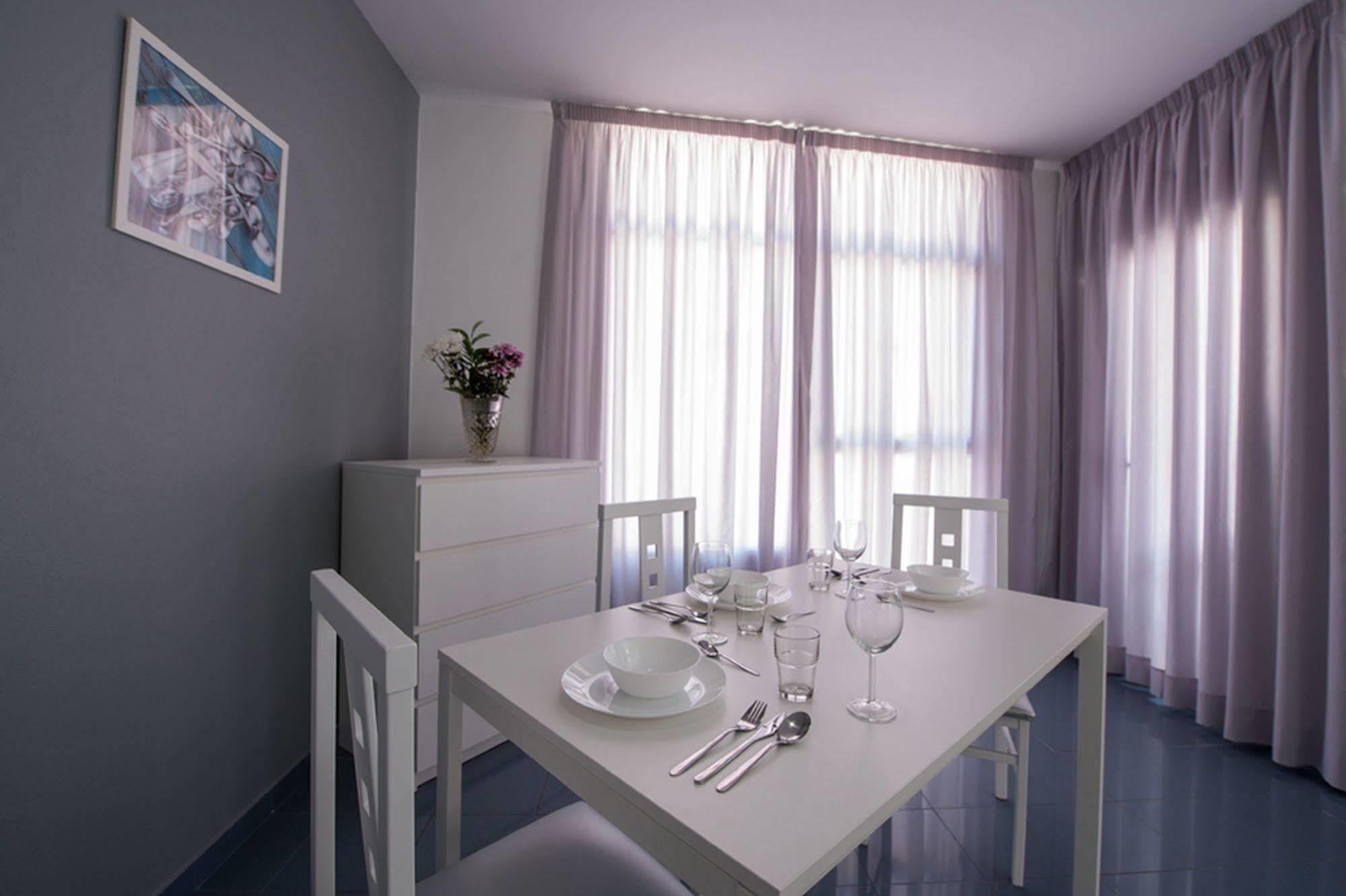 Apartamentos Miami Sun Пуэрто Рико Экстерьер фото