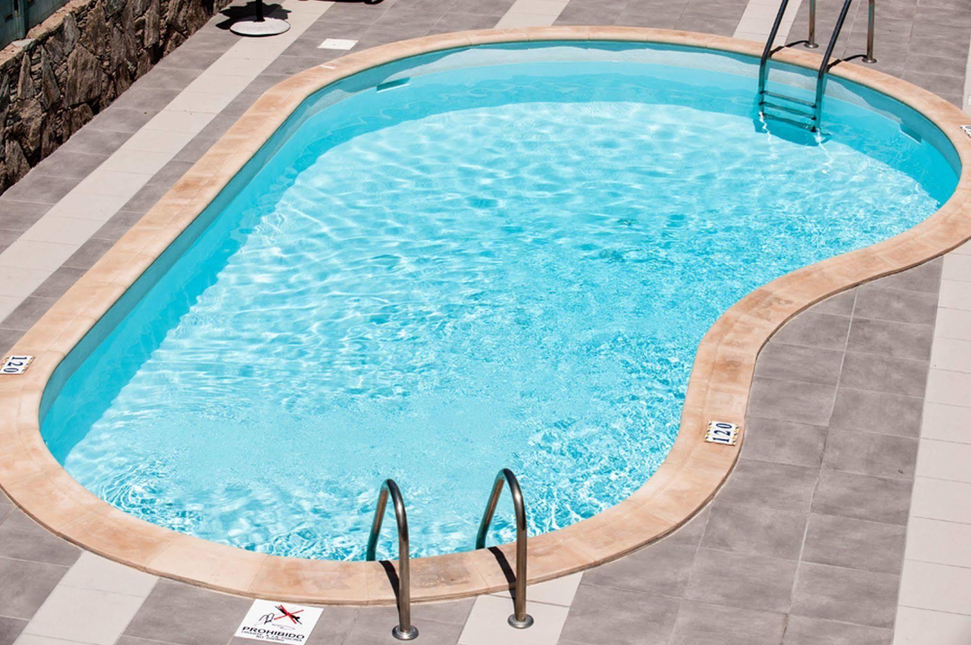 Apartamentos Miami Sun Пуэрто Рико Экстерьер фото