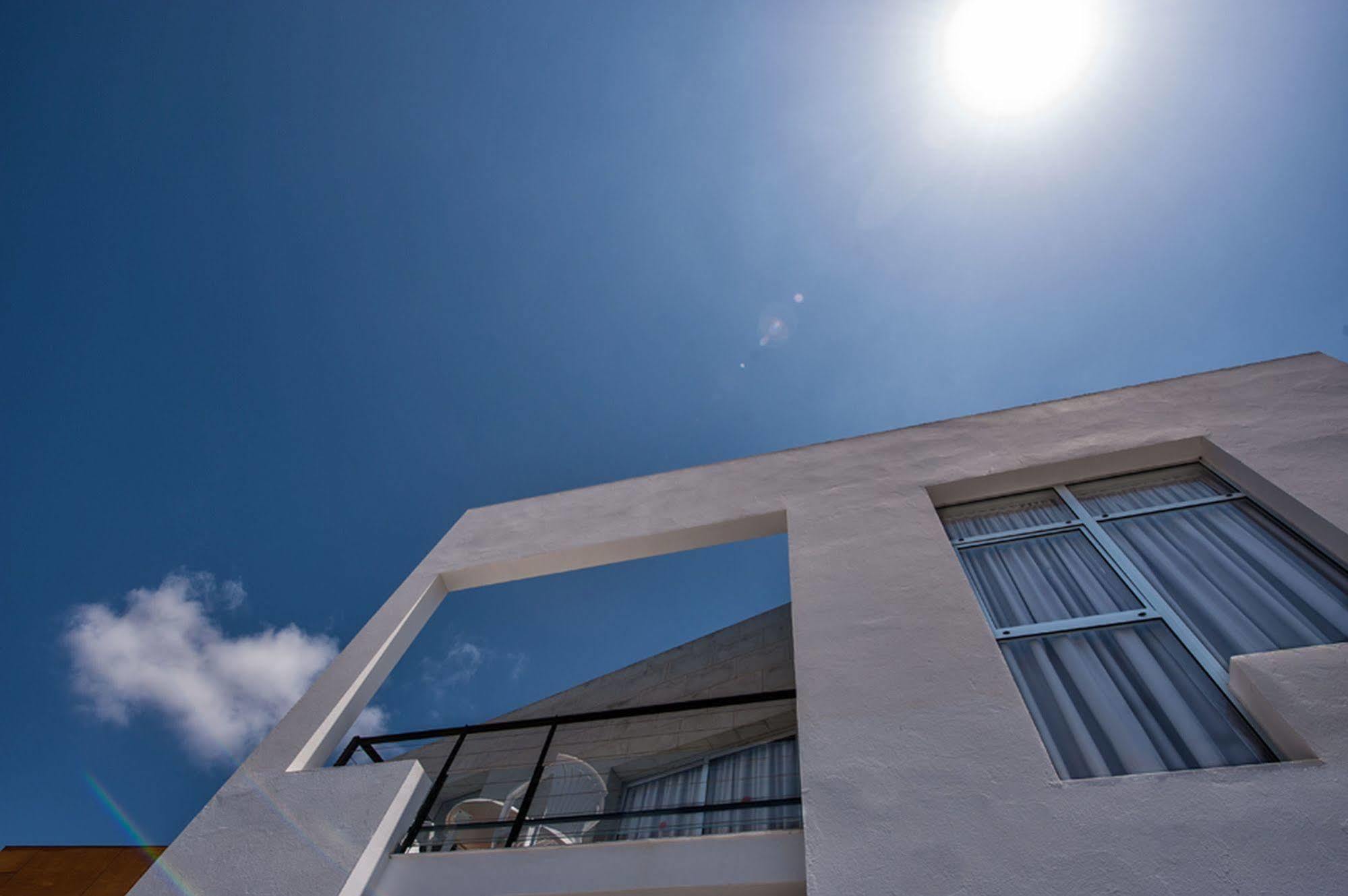 Apartamentos Miami Sun Пуэрто Рико Экстерьер фото