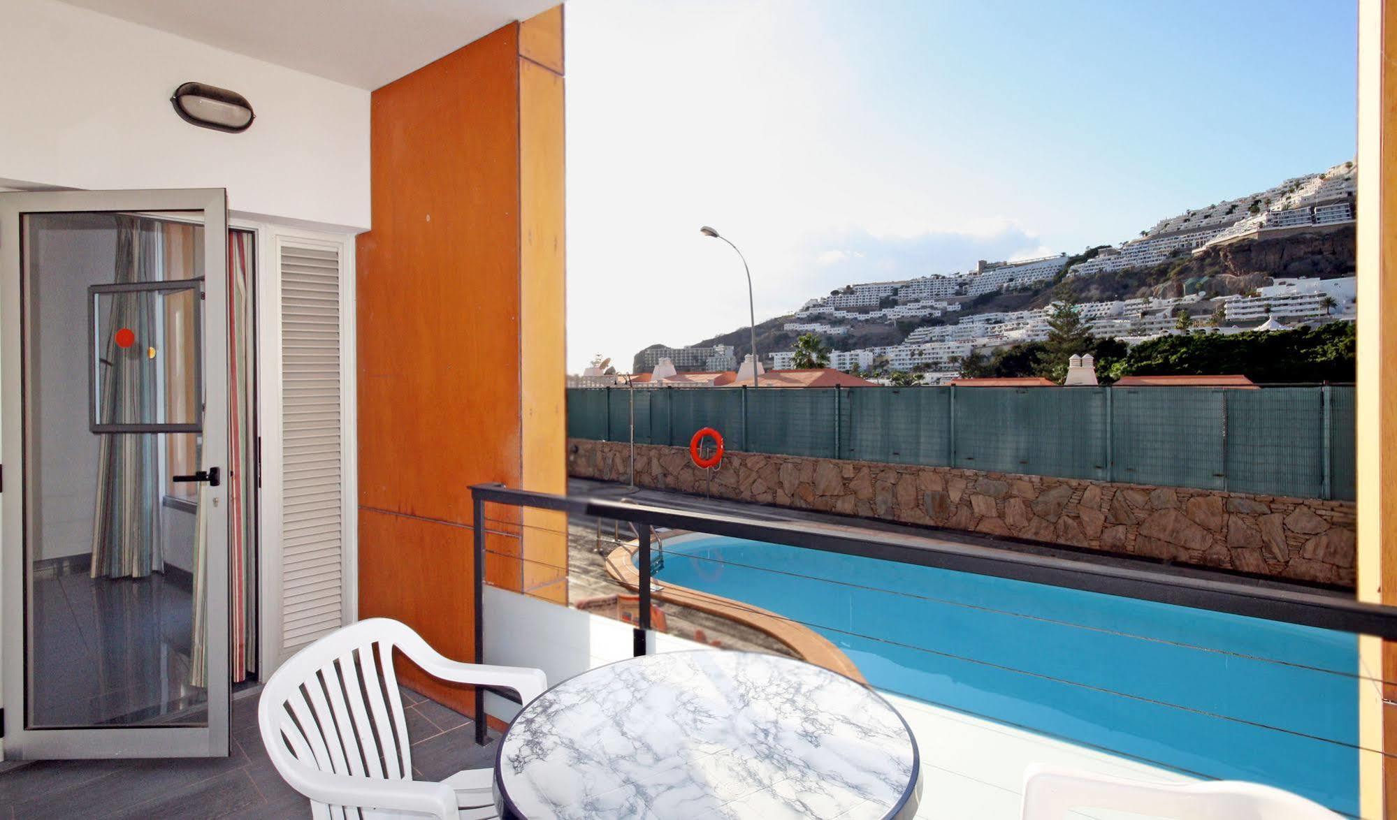 Apartamentos Miami Sun Пуэрто Рико Экстерьер фото