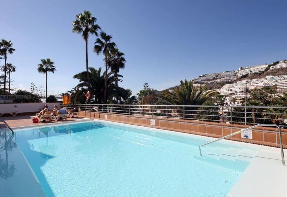 Apartamentos Miami Sun Пуэрто Рико Экстерьер фото