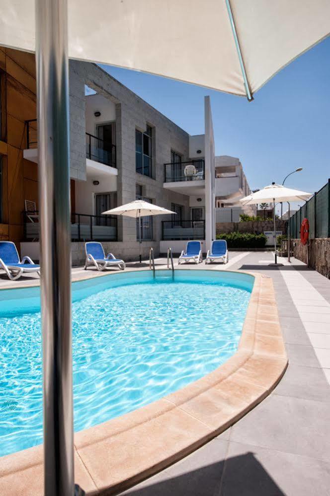 Apartamentos Miami Sun Пуэрто Рико Экстерьер фото