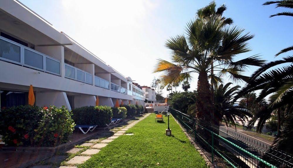 Apartamentos Miami Sun Пуэрто Рико Экстерьер фото