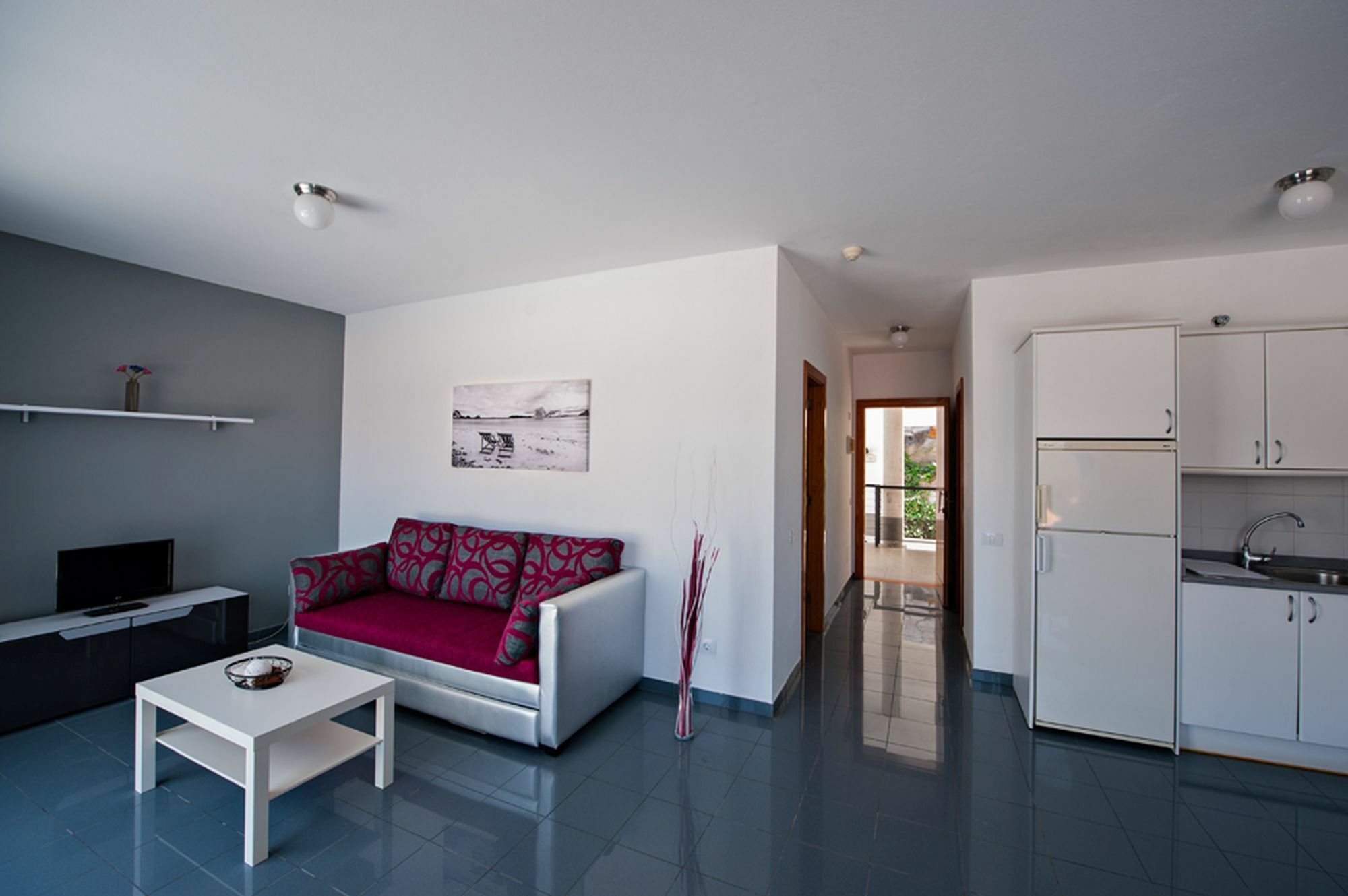 Apartamentos Miami Sun Пуэрто Рико Экстерьер фото