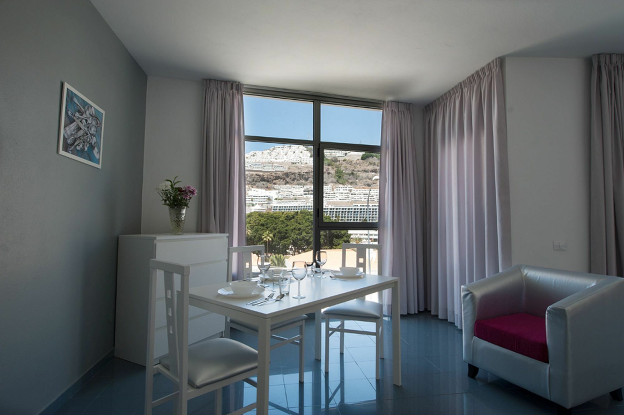 Apartamentos Miami Sun Пуэрто Рико Экстерьер фото