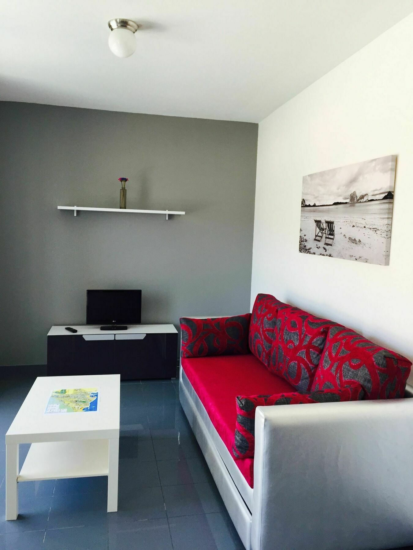 Apartamentos Miami Sun Пуэрто Рико Экстерьер фото